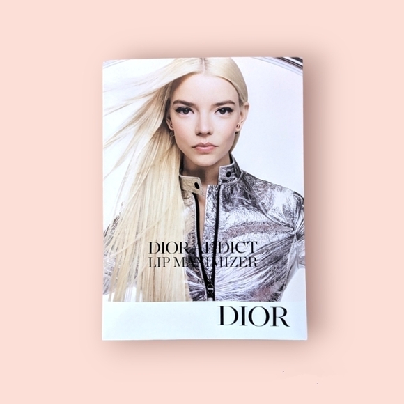 Free with Purchase I Dior Addict Lip Maximizer | Sample Size - Picture 2 of 3